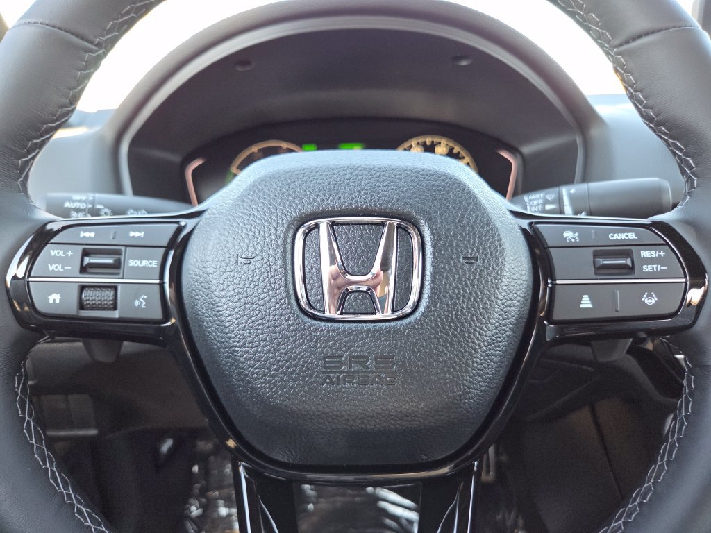 New 2026 Honda Civic Sport image 36