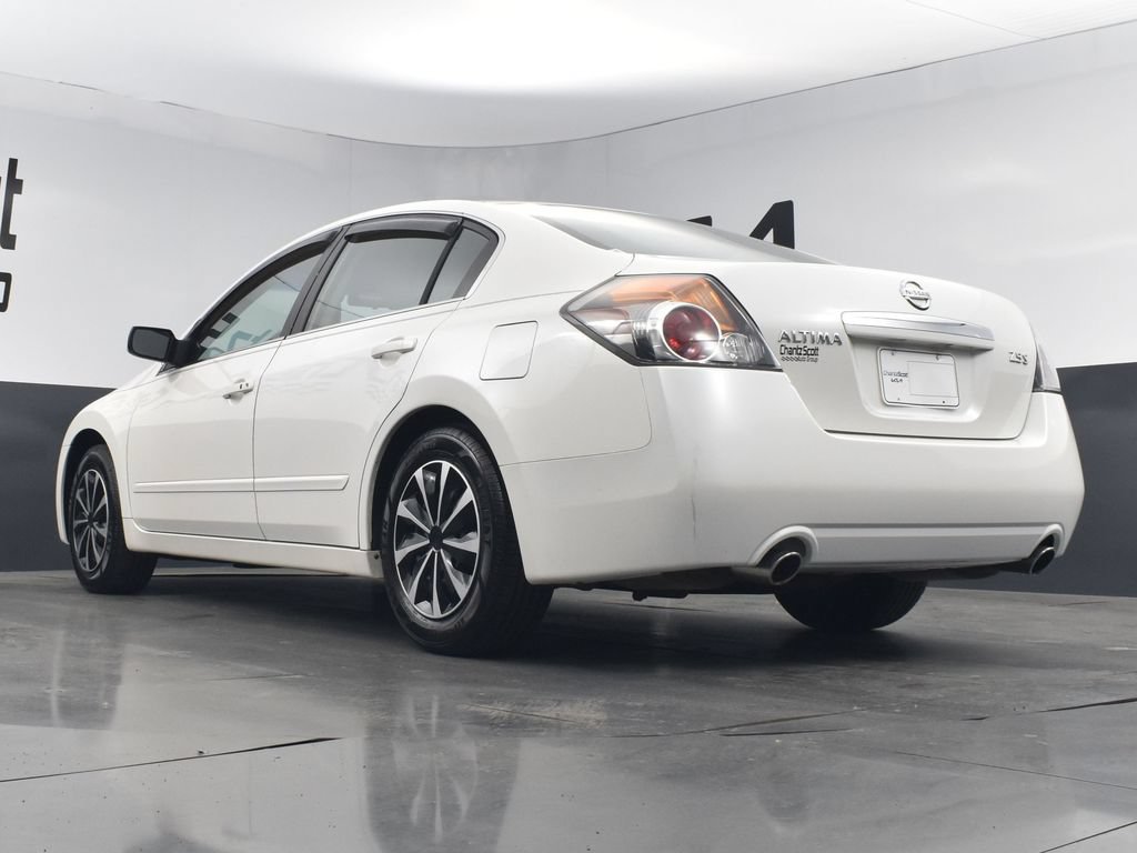 Used 2008 Nissan Altima 2.5 S w/ Convenience Pkg FWD image 20