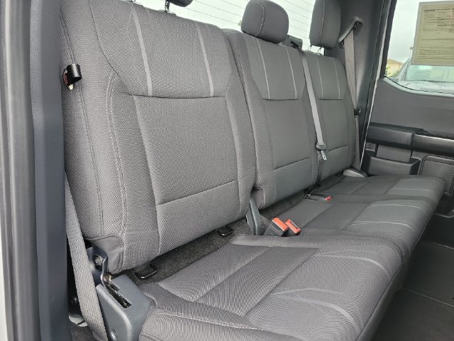 Used 2026 Ford F150 STX w/ Equipment Group 200A RWD image 25
