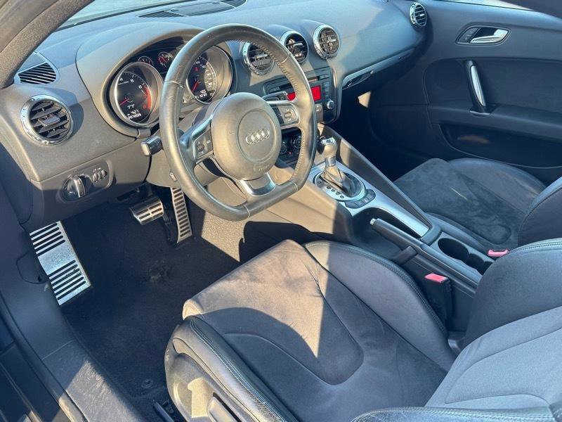 Used 2009 Audi TT 2.0T Premium image 9