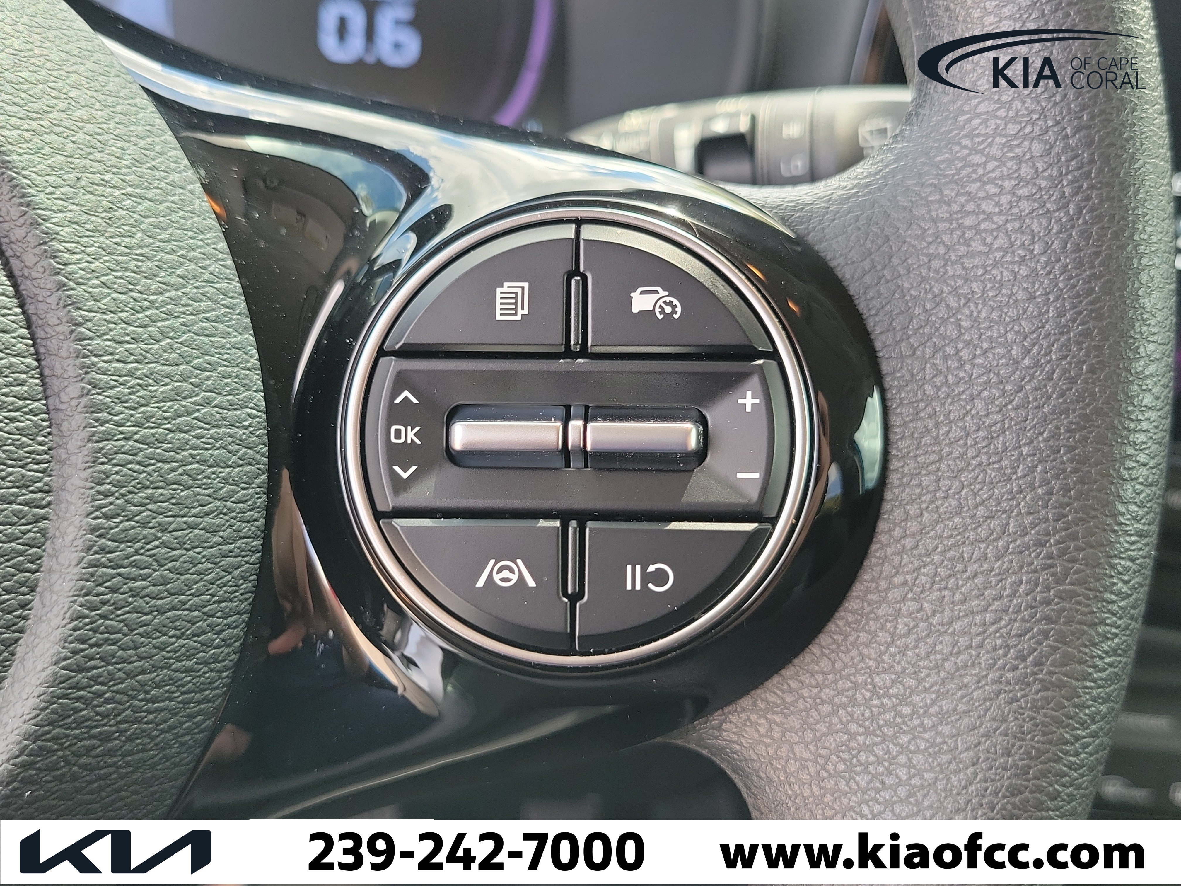 Certified 2025 Kia Soul S FWD image 26