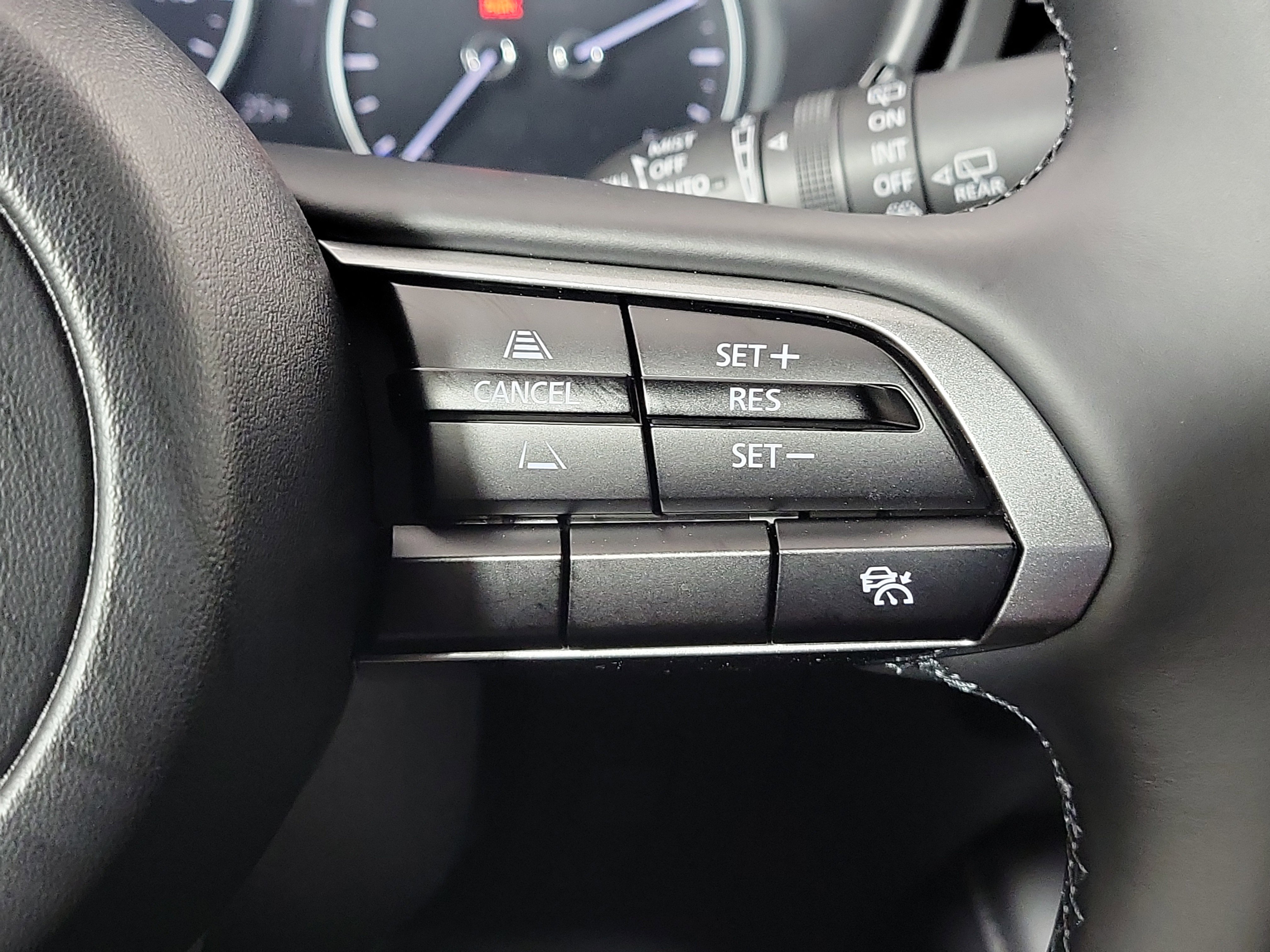 New 2026 MAZDA MAZDA3 s Sport image 16