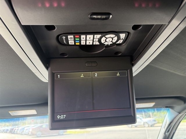 Used 2017 Dodge Grand Caravan SE image 38