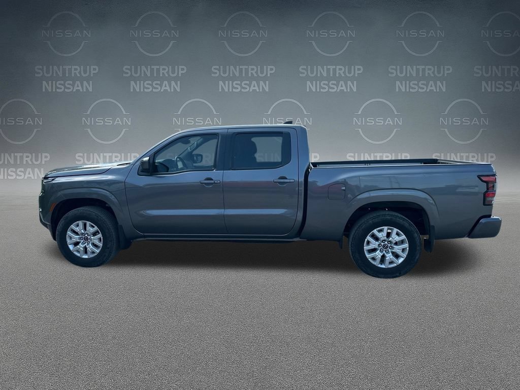 Used 2023 Nissan Frontier SV w/ Technology Package AWD/4WD image 31