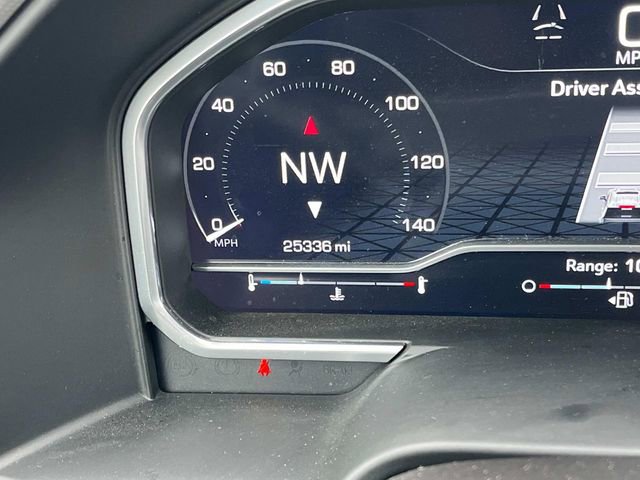 Used 2023 GMC Sierra 1500 Denali w/ Technology Package image 41