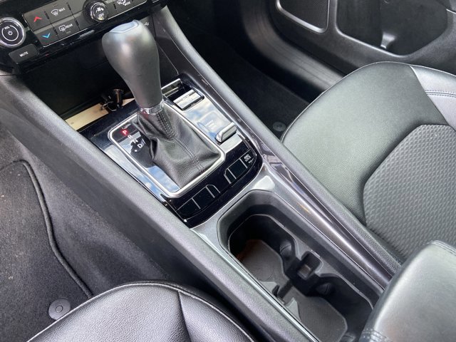 Used 2024 Jeep Compass Latitude AWD/4WD image 24