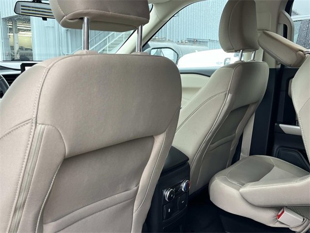 Certified 2023 Ford Explorer XLT image 20