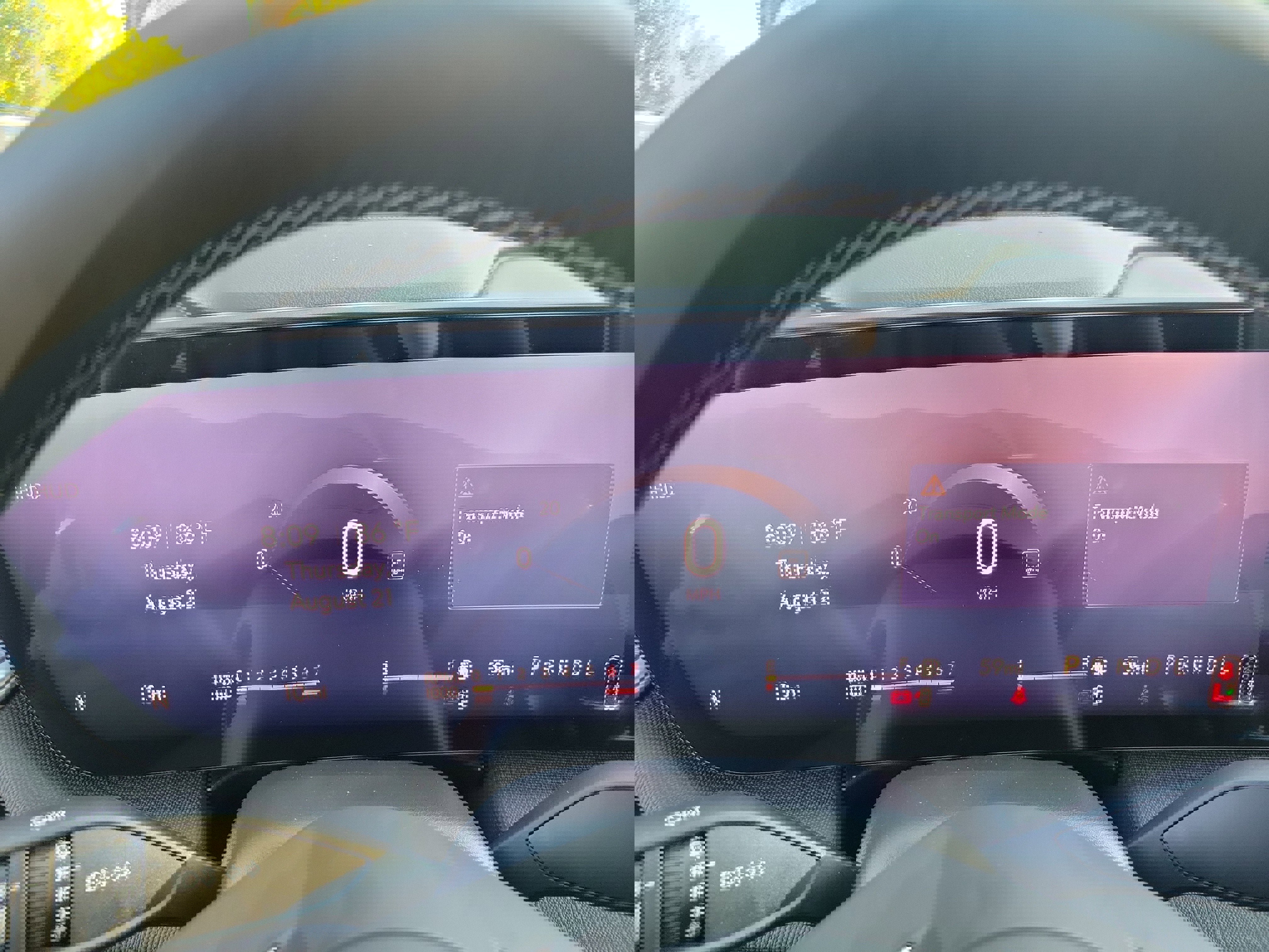 New 2026 Buick Enclave Sport Touring w/ Power Package image 10