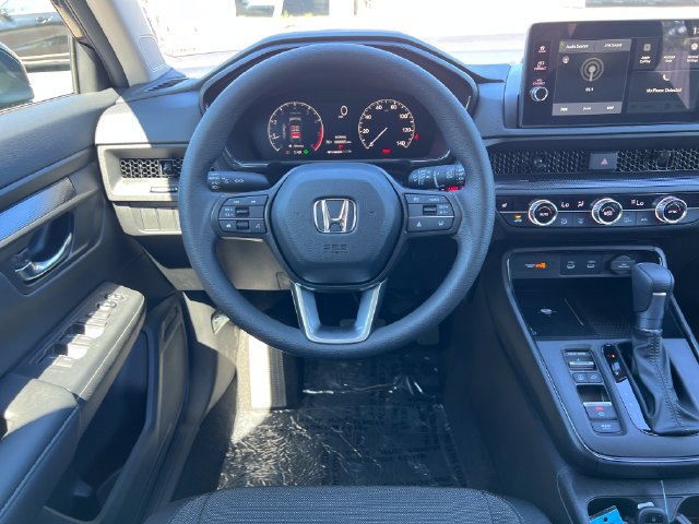 New 2026 Honda CR-V EX image 13