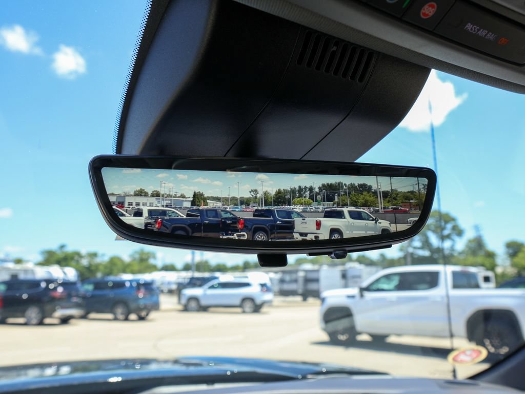 New 2026 GMC Sierra 1500 Denali AWD/4WD image 28