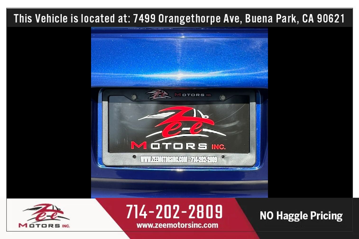 Used 2009 Honda Accord EX-L image 48