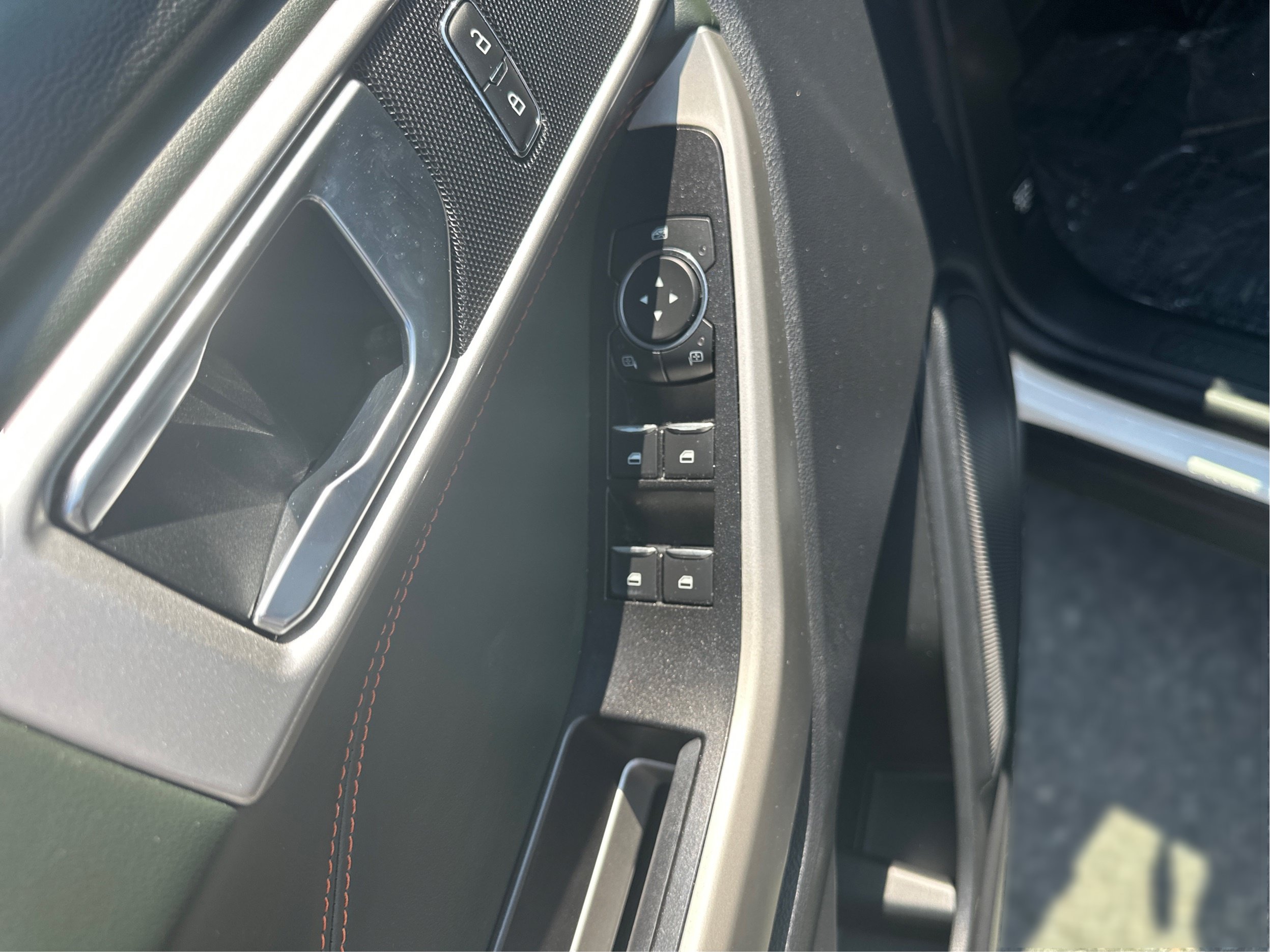 Used 2022 Ford Explorer Timberline AWD/4WD image 30