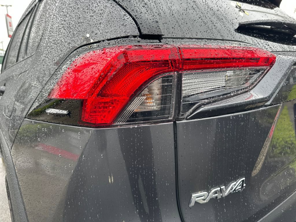 Certified 2024 Toyota RAV4 XLE w/ Convenience Package AWD/4WD image 10