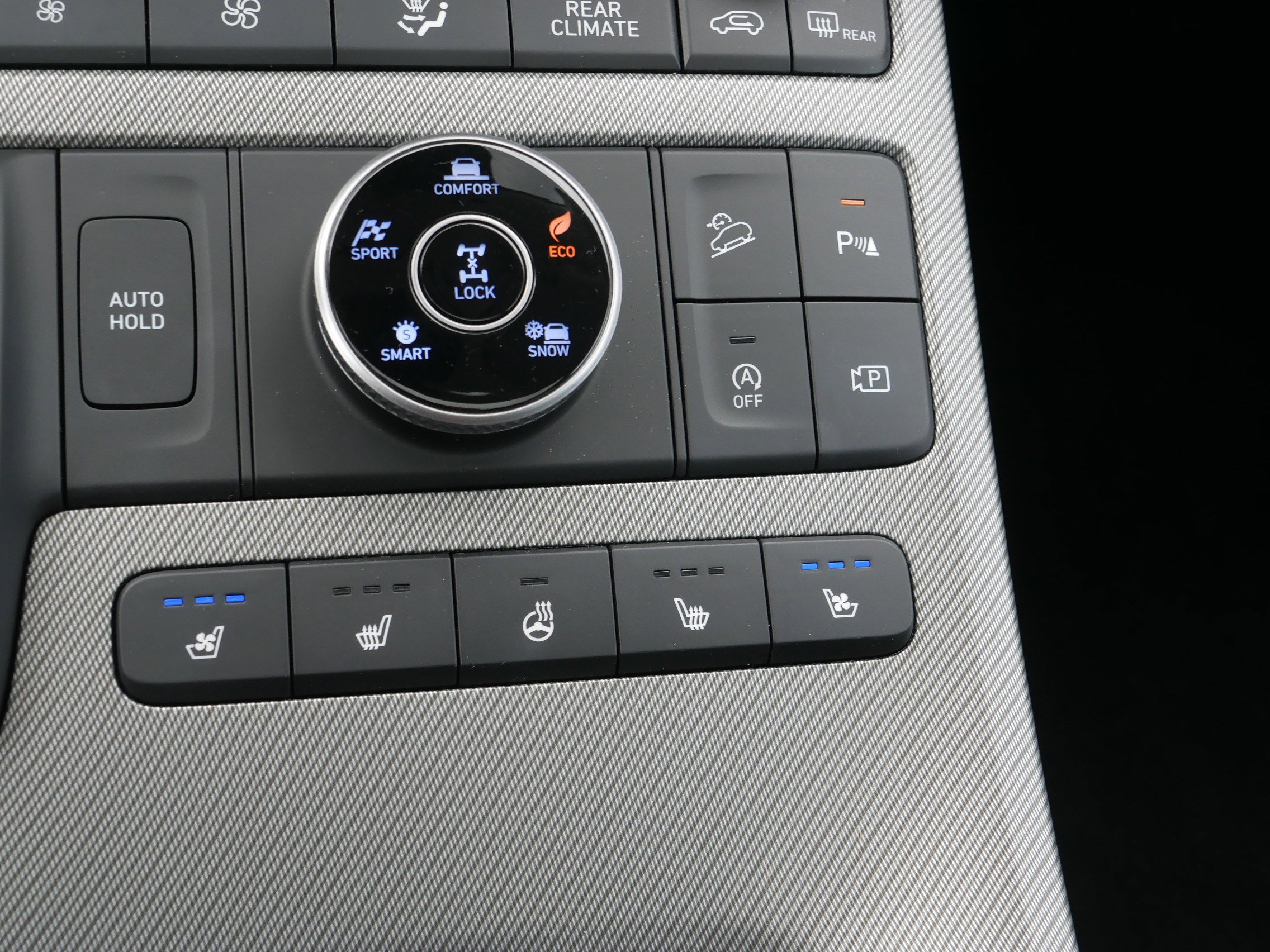 Used 2025 Hyundai Palisade SEL image 28