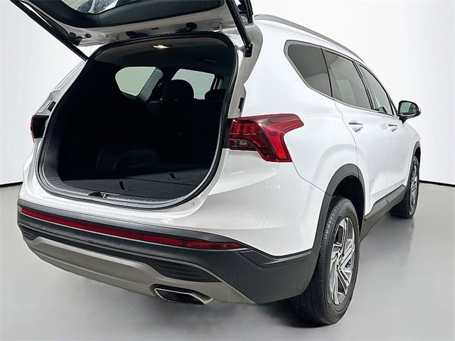 Used 2023 Hyundai Santa Fe SEL image 24