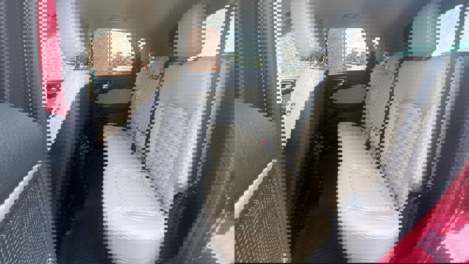 Certified 2022 Ford Edge SEL w/ Convenience Package image 21