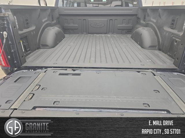 Used 2025 Ford F150 Tremor AWD/4WD image 23