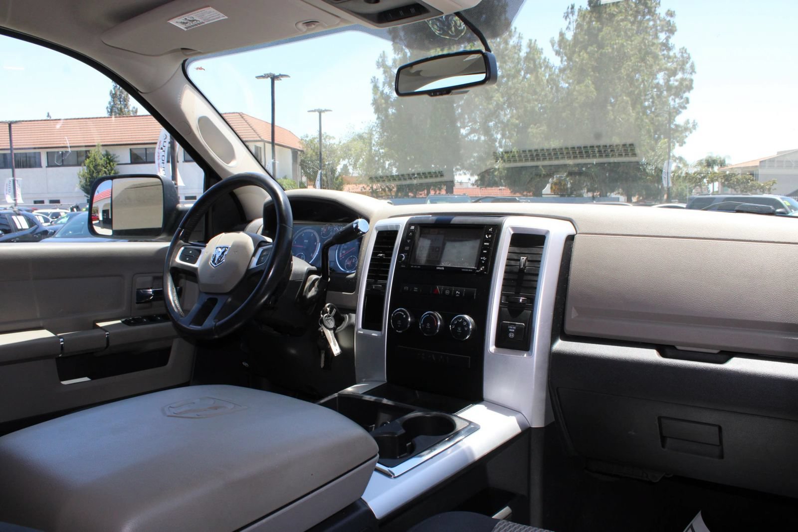 Used 2010 Dodge Ram 3500 Truck SLT w/ Big Horn Regional Package RWD image 27