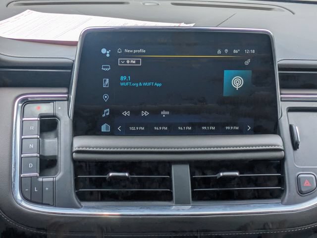 Used 2024 Chevrolet Tahoe LT RWD image 18