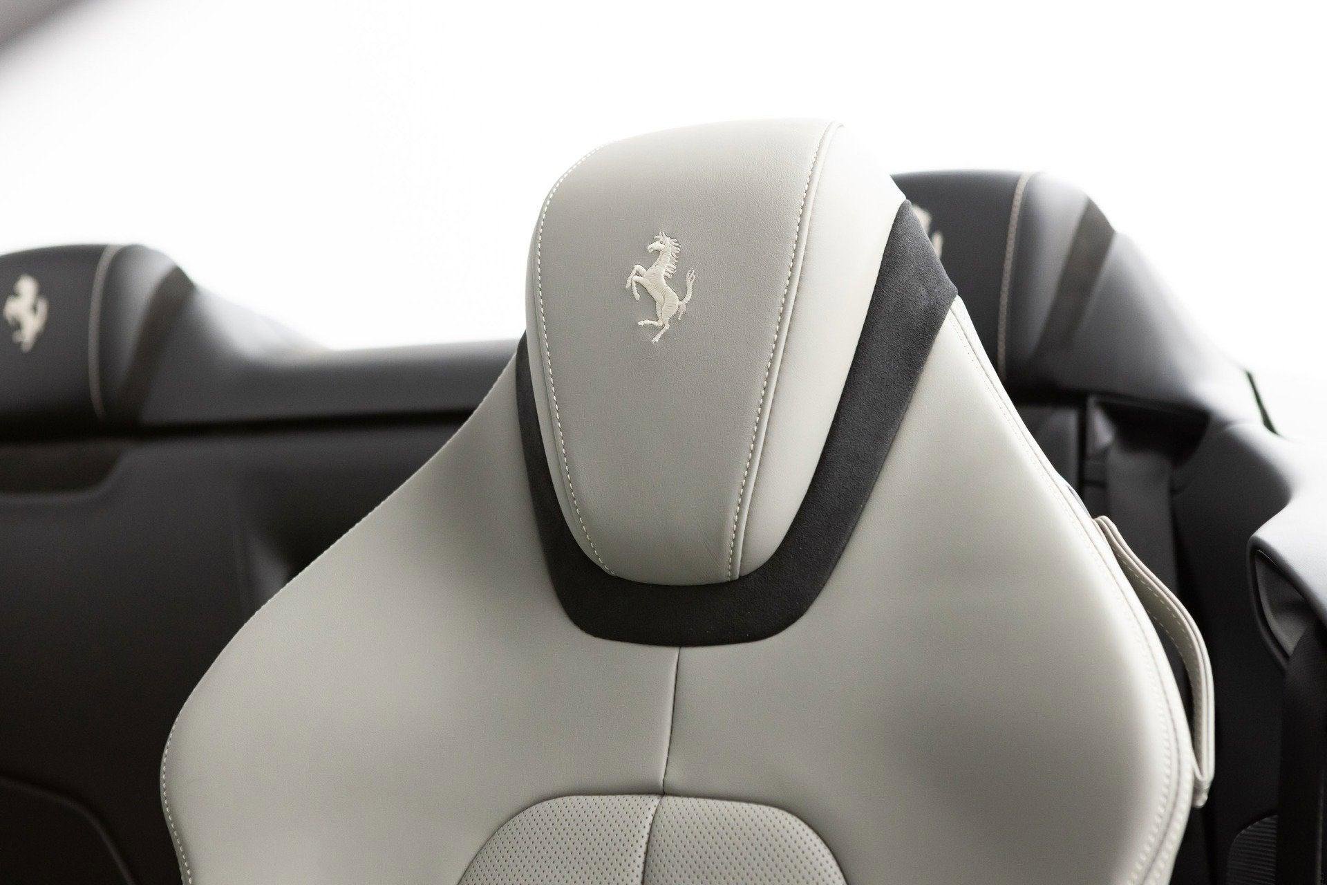 Certified 2024 Ferrari Roma Spider image 51