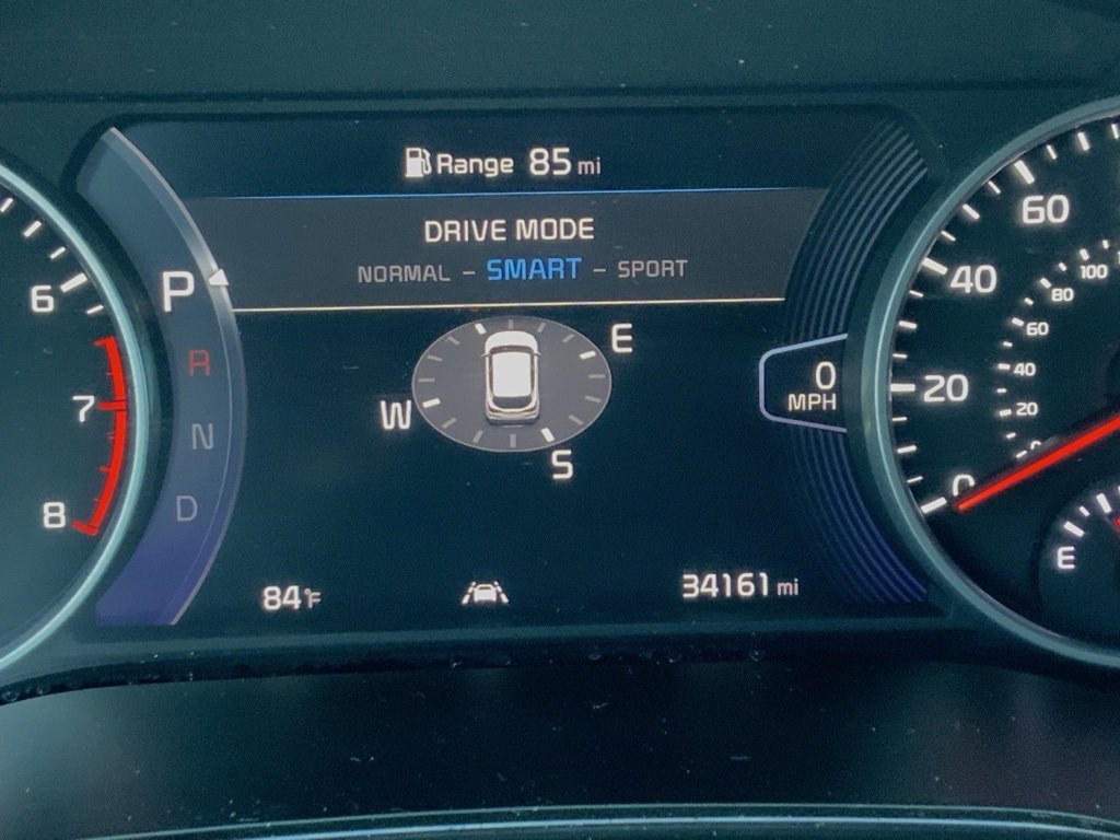 Used 2023 Kia Seltos SX image 51