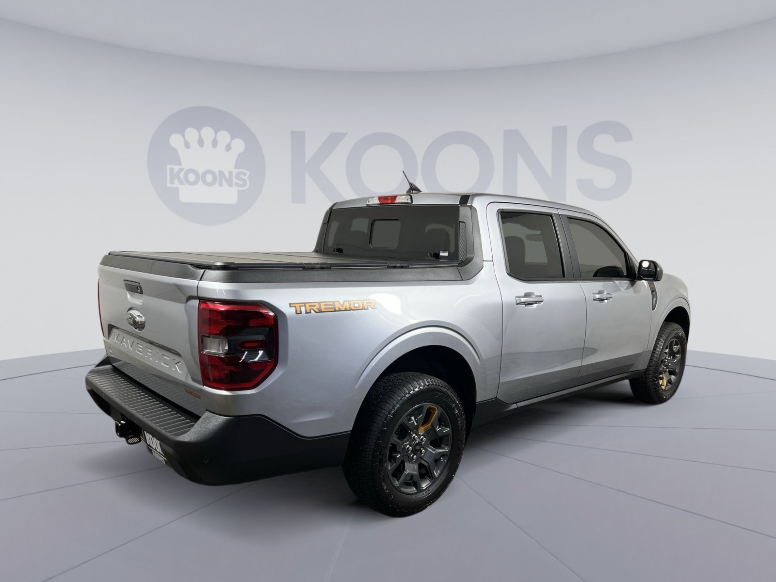 Used 2024 Ford Maverick Tremor w/ Tremor Off-Road Package AWD/4WD image 11