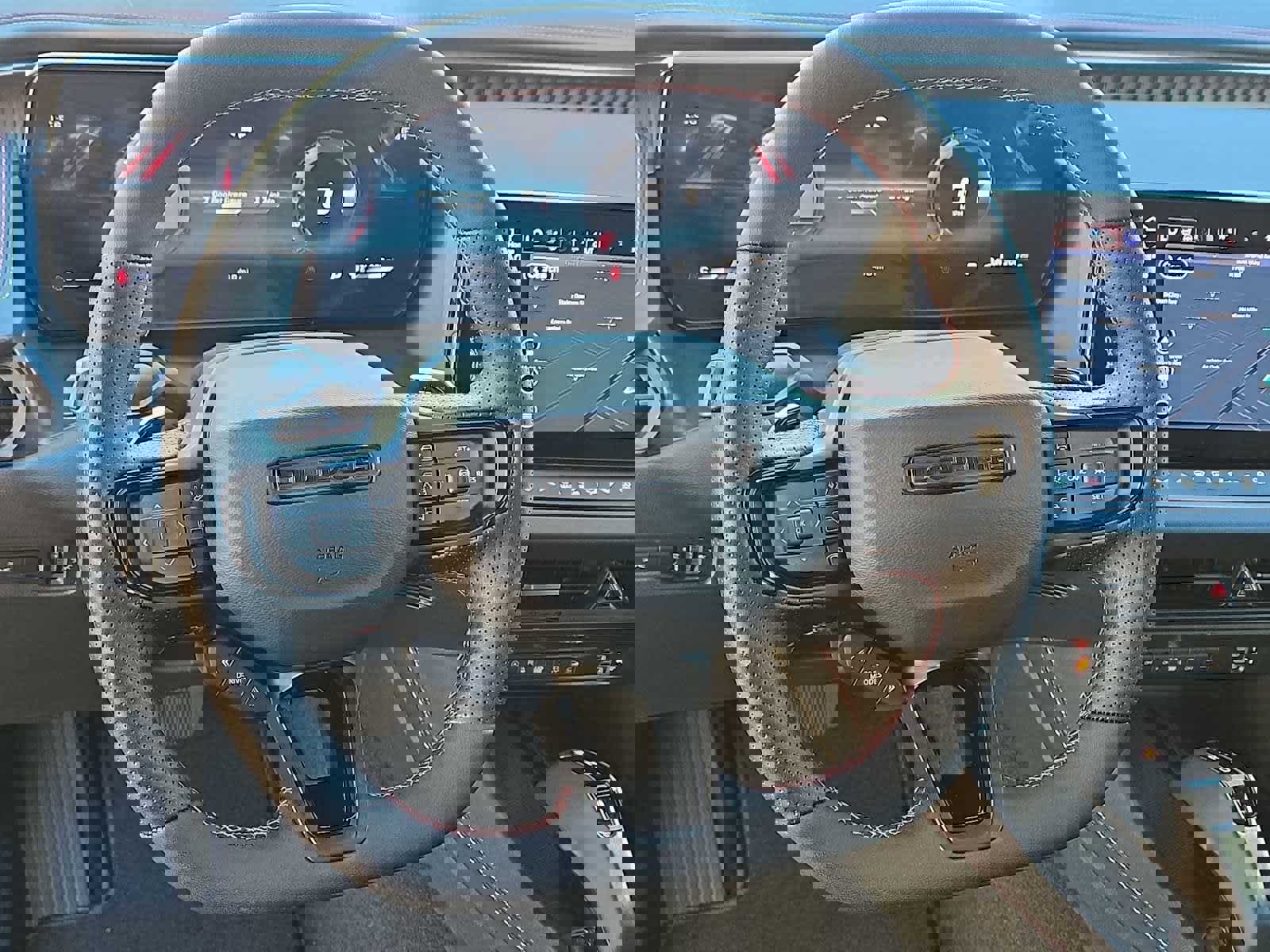 New 2026 Dodge Charger Scat Pack image 30