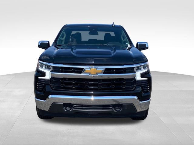 Certified 2024 Chevrolet Silverado 1500 LT AWD/4WD image 2