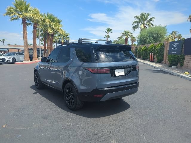 Used 2023 Land Rover Discovery S R-Dynamic AWD/4WD image 7