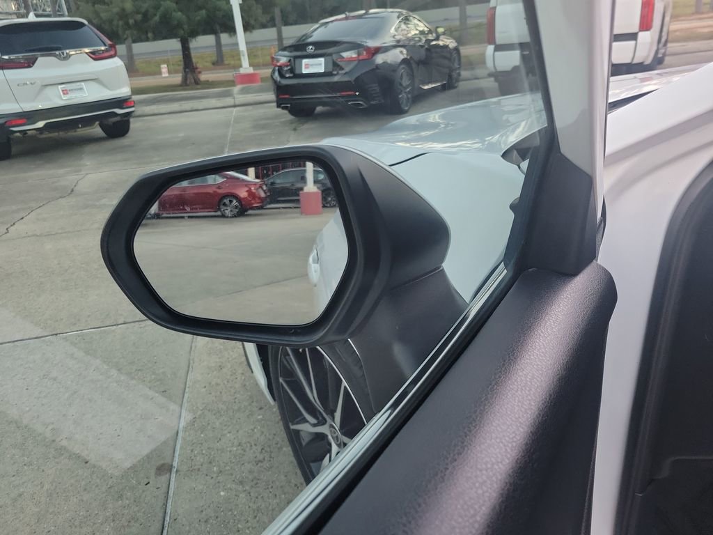 Certified 2024 Toyota Camry SE image 17