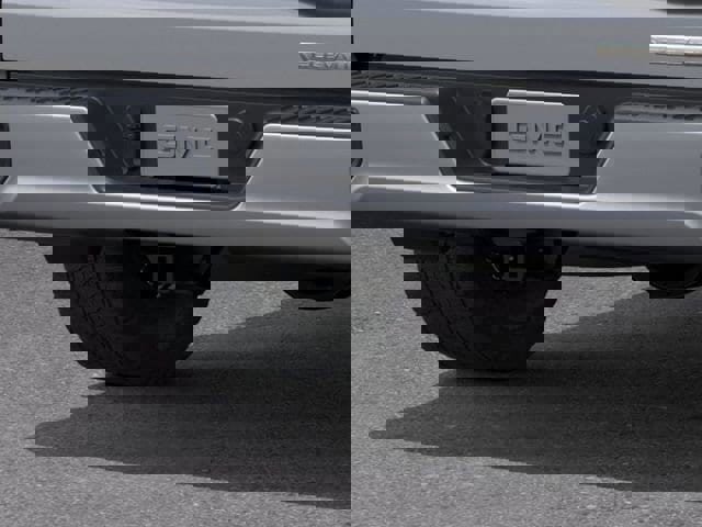 New 2026 GMC Sierra 1500 Elevation image 14