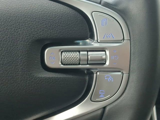 Used 2024 Genesis GV80 3.5T image 26