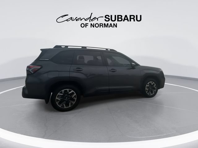 Used 2026 Subaru Forester Premium AWD/4WD image 9