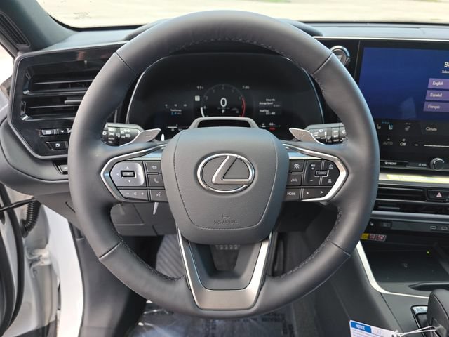 New 2026 Lexus TX 350 AWD w/ Technology Package image 28