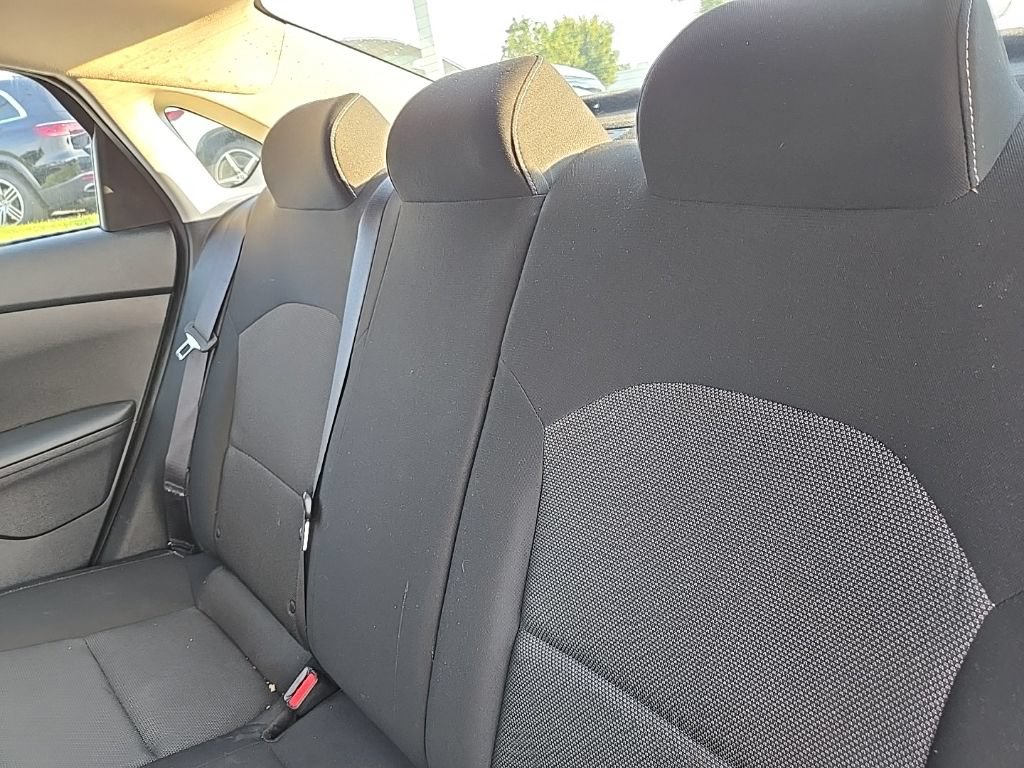 Used 2024 Kia Forte LXS FWD image 30