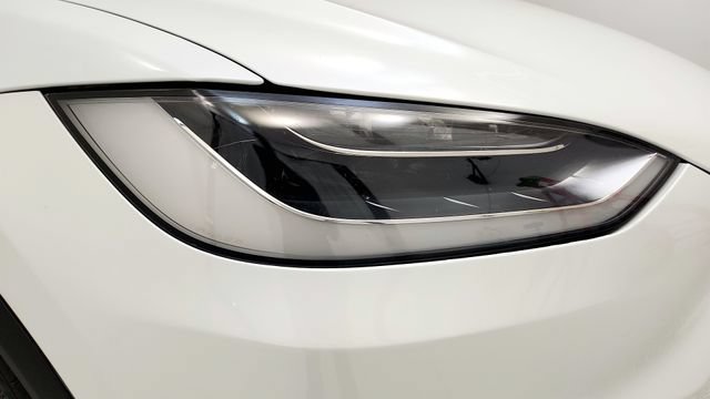 Used 2018 Tesla Model X 75D AWD/4WD image 22