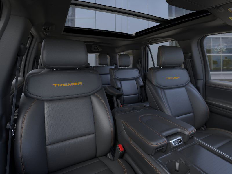 New 2025 Ford Expedition Tremor image 10