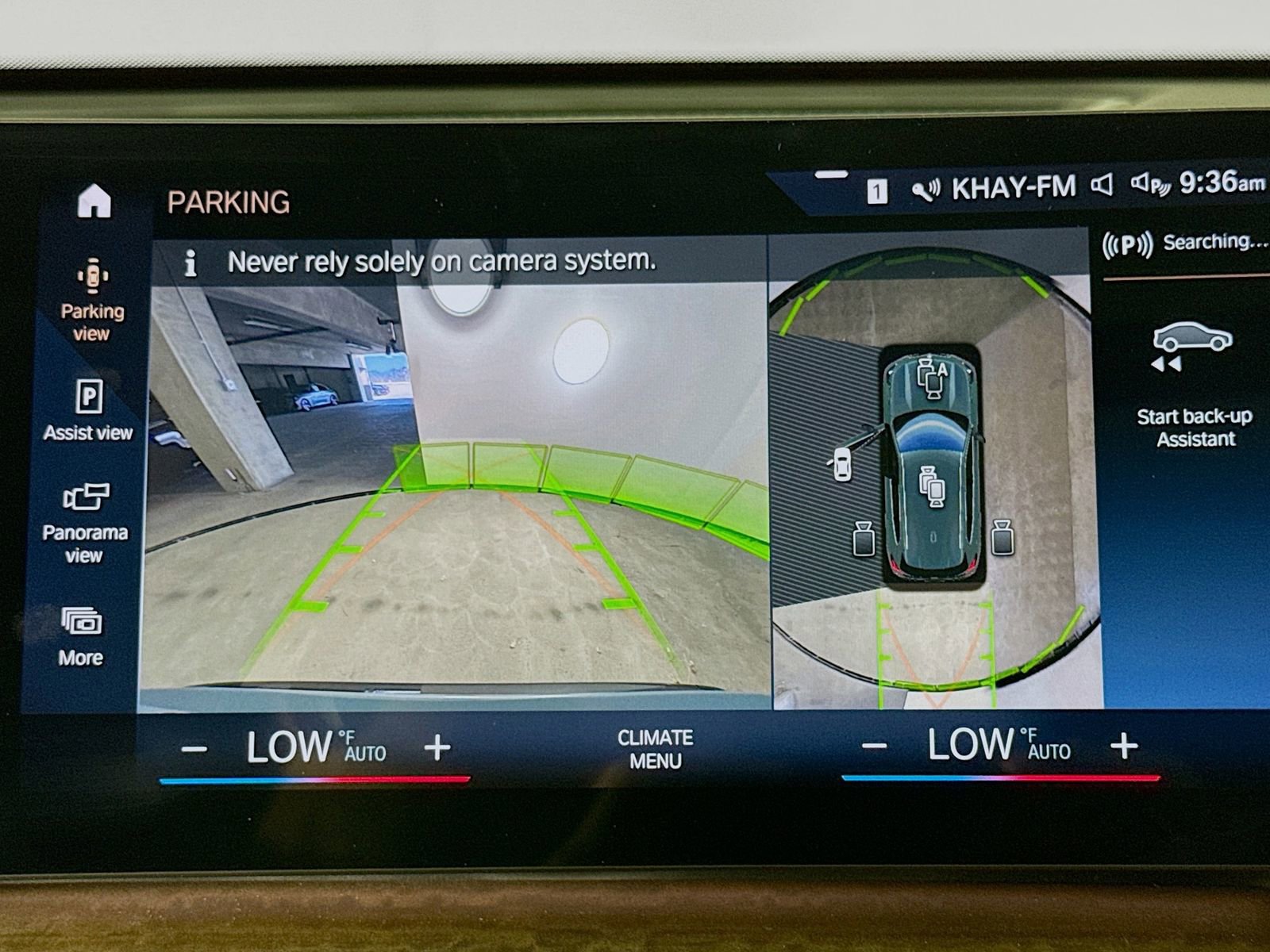 Certified 2023 BMW X1 xDrive28i w/ Premium Package image 14