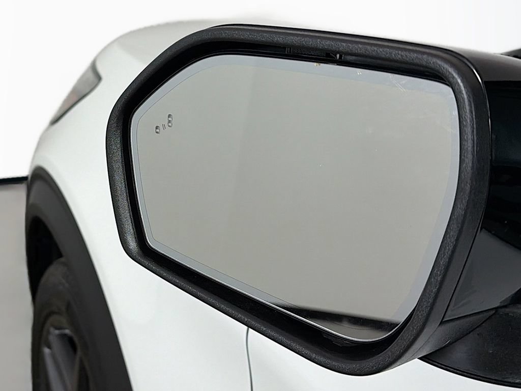 Used 2025 Ford Explorer ST AWD/4WD image 34