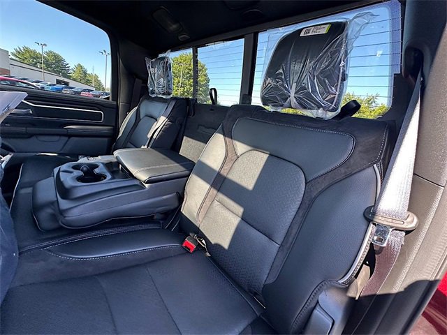New 2026 RAM 1500 Laramie image 18