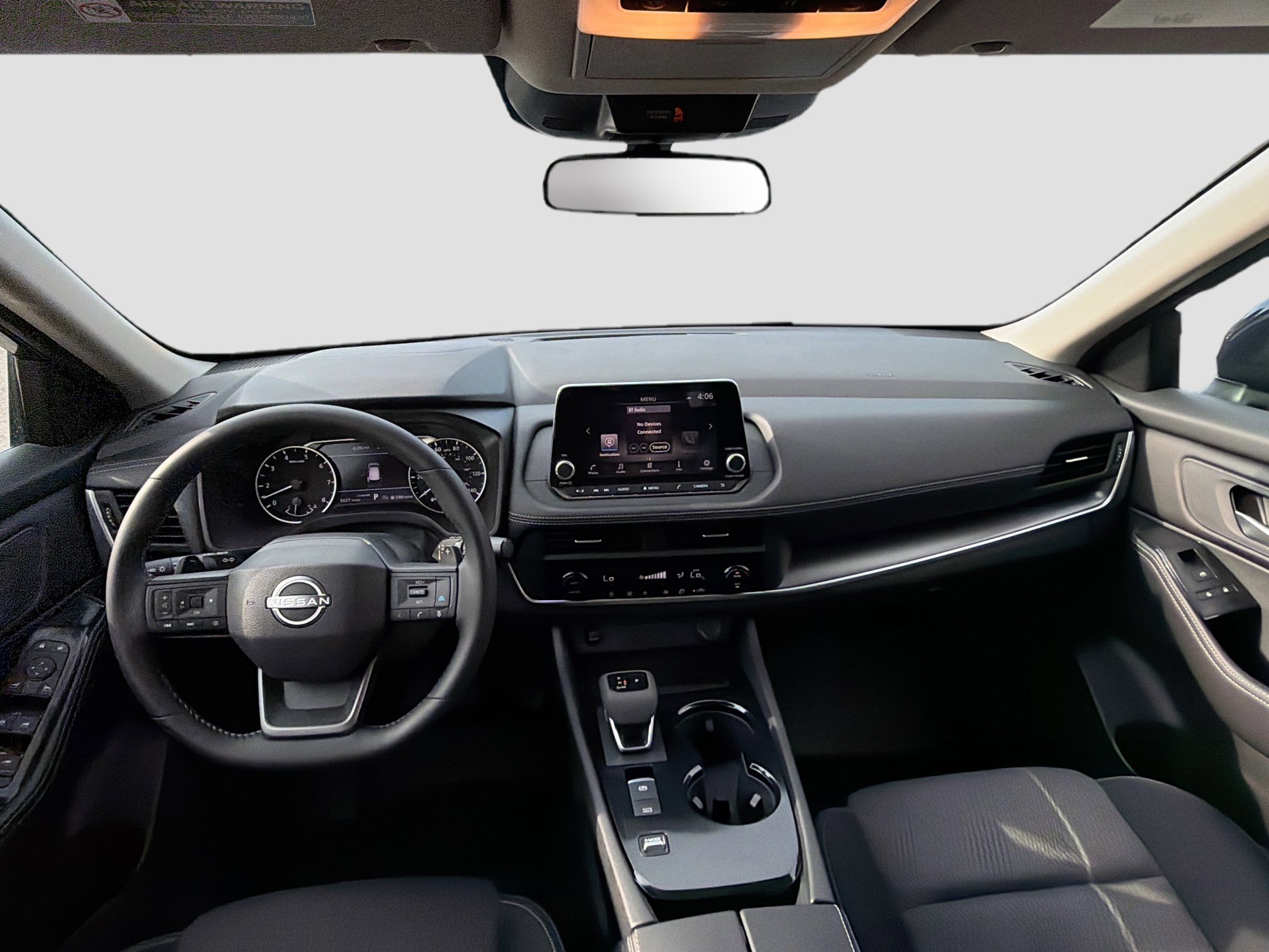 Used 2026 Nissan Rogue SV image 15