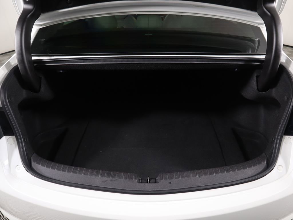 Used 2015 Acura TLX w/ Technology Package image 28