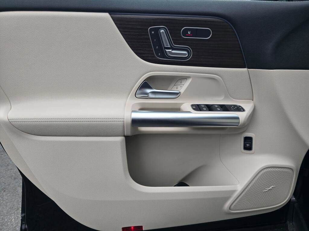 New 2026 Mercedes-Benz GLA 250 4MATIC image 32