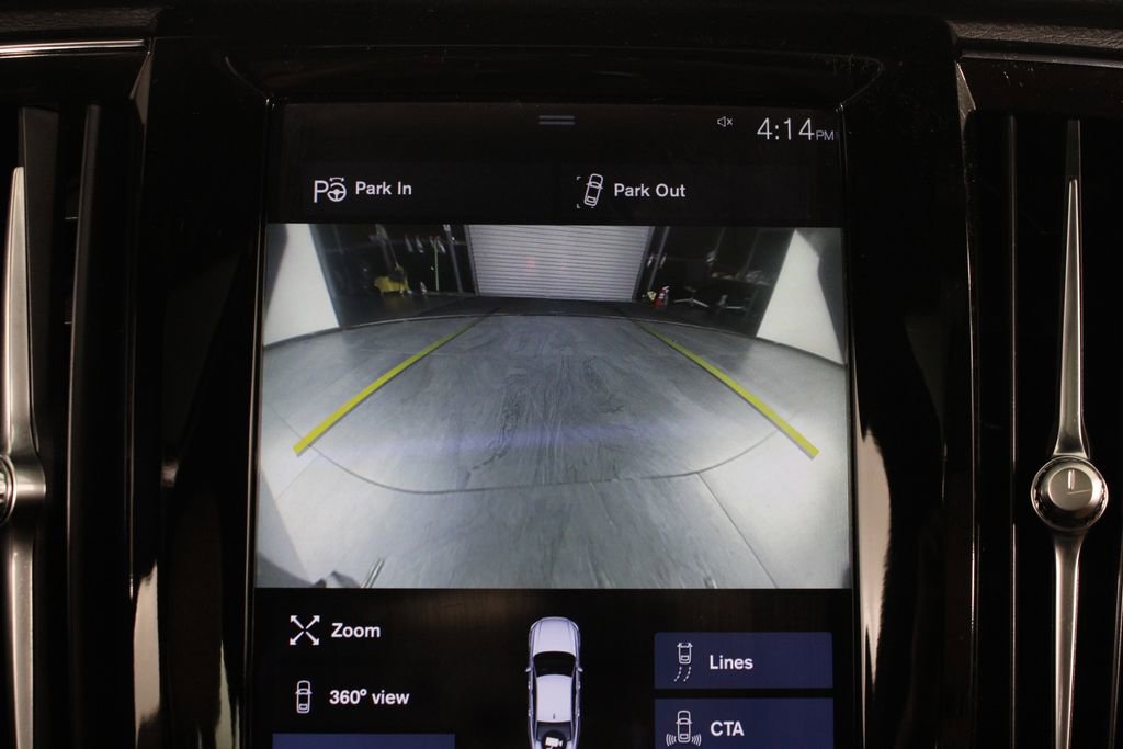 Used 2018 Volvo S90 T5 Momentum w/ Convenience Package image 27