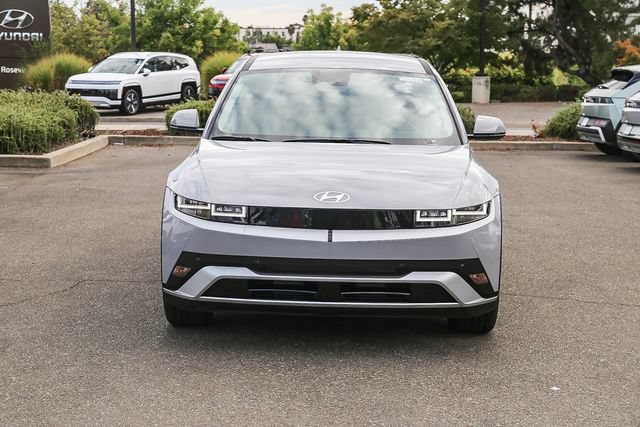 New 2026 Hyundai Ioniq 5 SEL RWD image 7