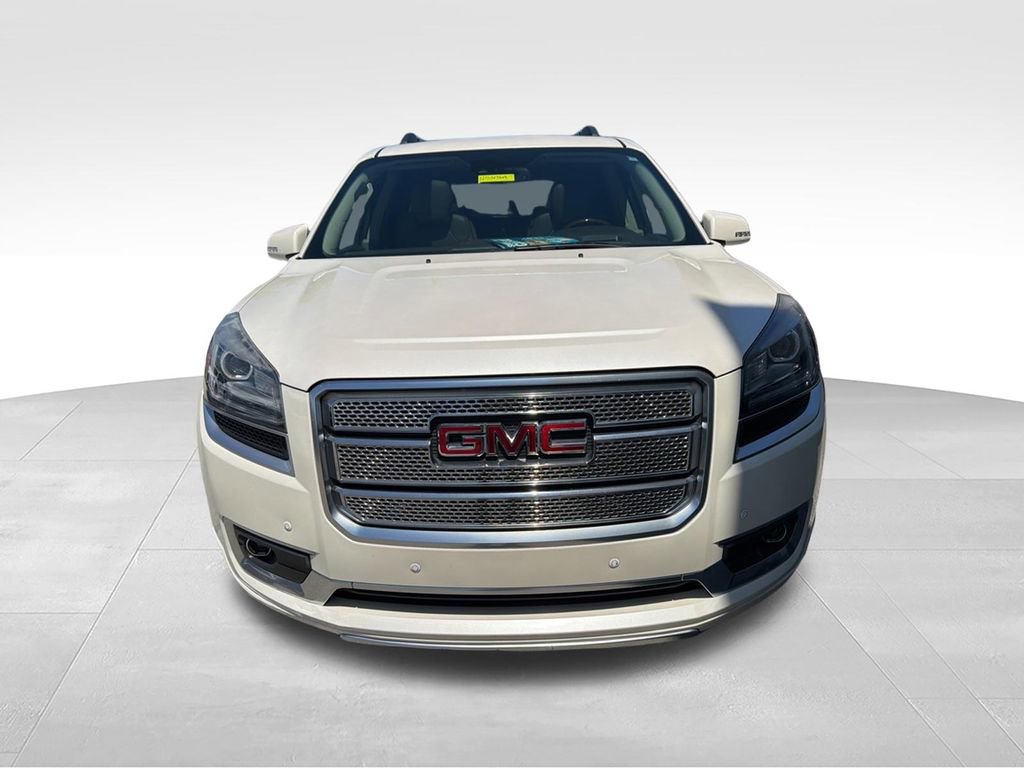 Used 2015 GMC Acadia Denali FWD image 6