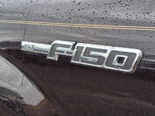Used 2013 Ford F150 XLT w/ XLT Chrome Pkg image 30