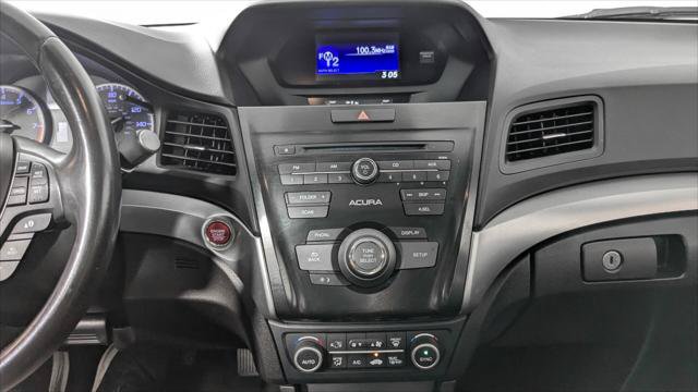 Used 2018 Acura ILX FWD image 29
