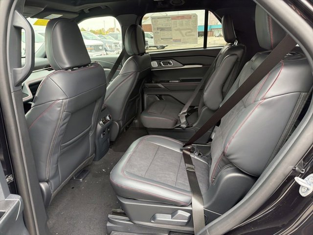 New 2026 Ford Explorer ST image 7