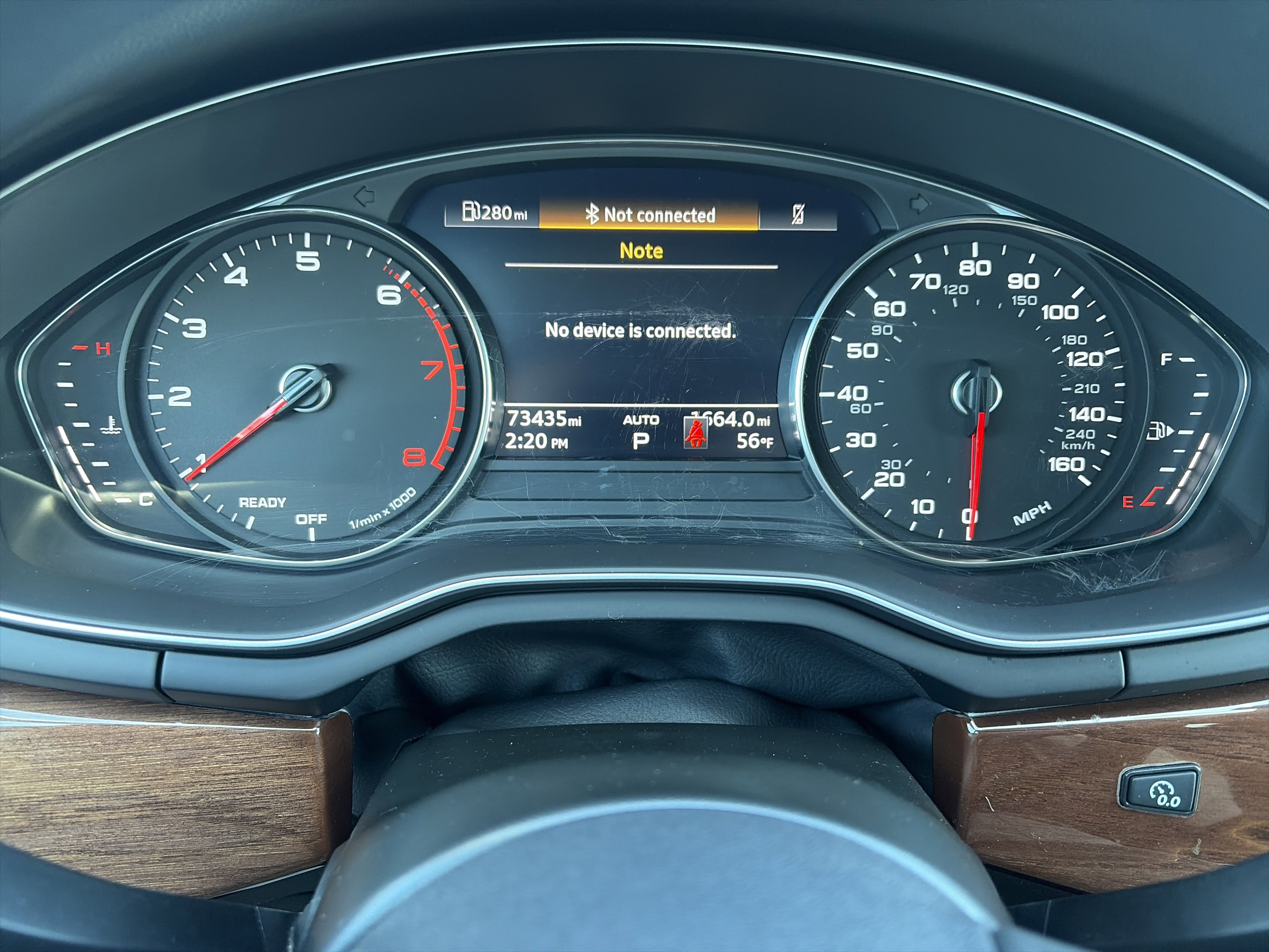 Used 2022 Audi A4 2.0T allroad Premium w/ Convenience Package image 20
